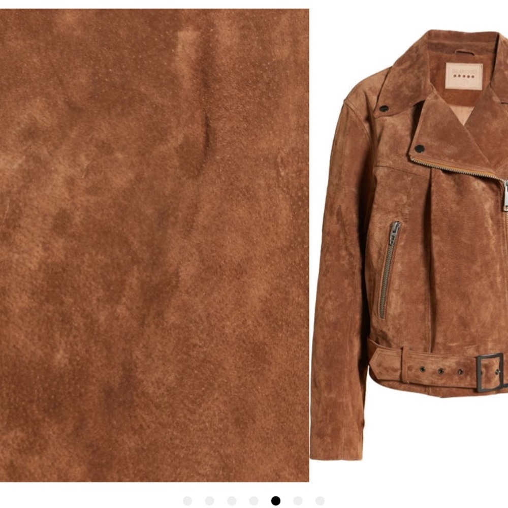 Blanknyc Moto Jacket